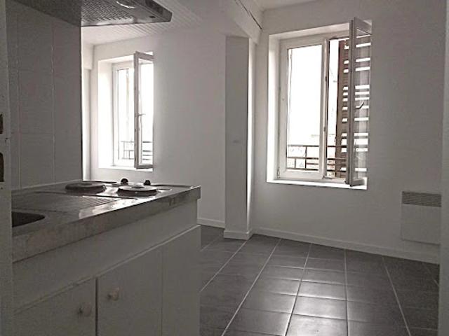 Appartement vente à Meaux, Dammartin-en-goële