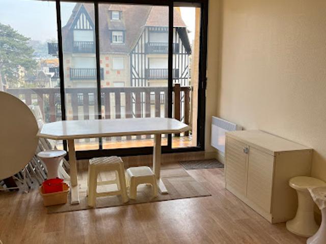 Appartement vente à Lisieux, Deauville