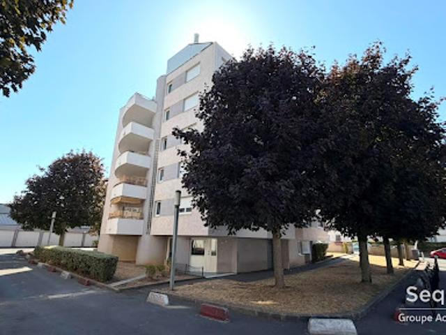 Appartement vente à Dugny, Seine-Saint-Denis
