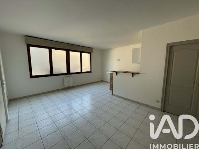 Appartement vente à Saint-Michel, Évreux