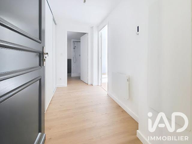 Appartement vente à La Souys, Floirac