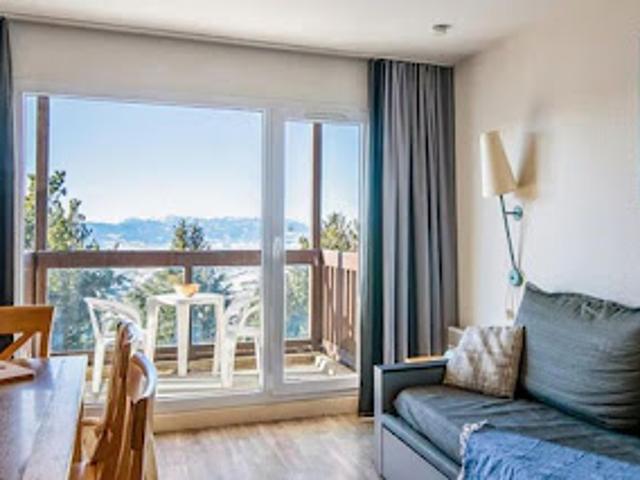 Appartement vente à Prades, Font-romeu-odeillo-via