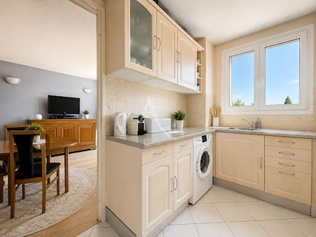 Appartement vente à Nogent-sur-Marne, Fontenay-sous-bois