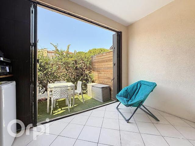 Appartement vente à Arrondissement de Draguignan, Fréjus