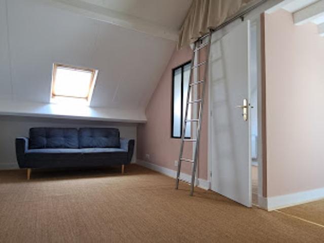 Appartement vente à Mantes-la-Jolie, Gaillon-sur-montcient