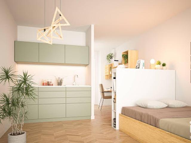 Appartement vente à Grasse