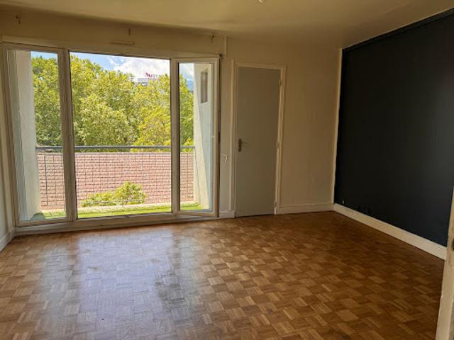 Appartement vente à Grenoble
