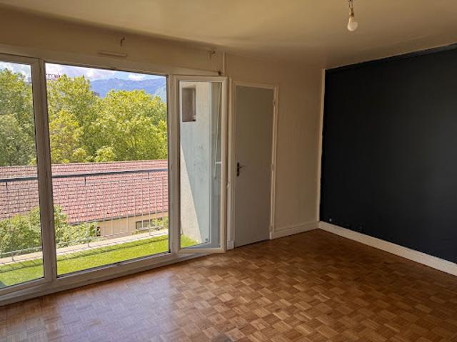 Appartement vente à Grenoble