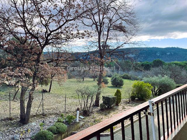 Appartement vente à Forcalquier, Gréoux-les-bains