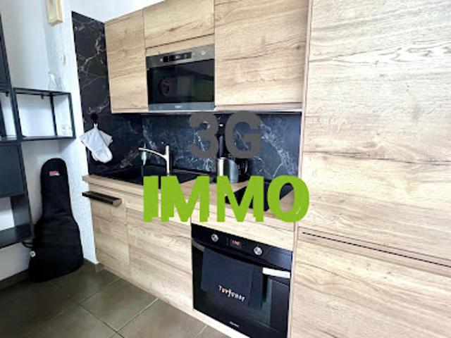 Appartement vente à Bayonne, Hendaye