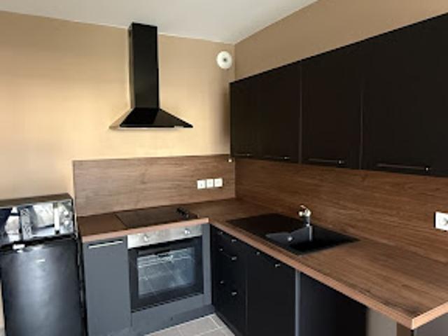 Appartement vente à Lisieux, Honfleur