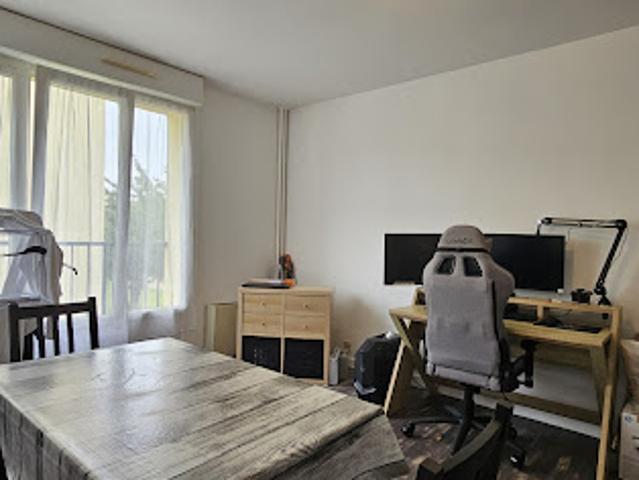Appartement vente à Caen, Ifs