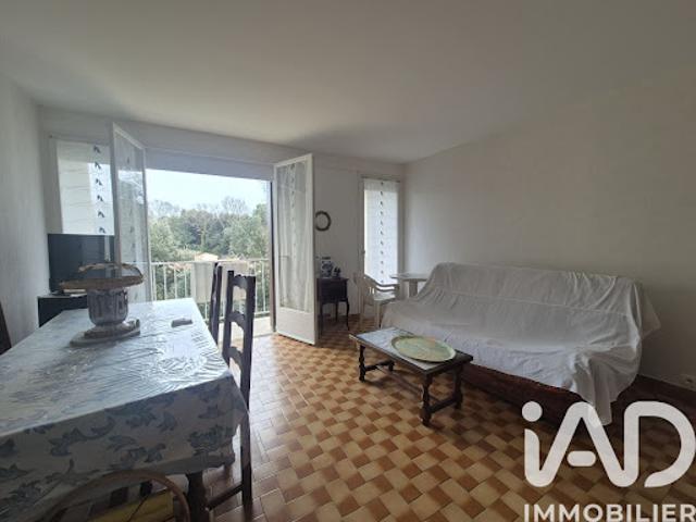 Appartement vente à Les Sables-d'Olonne, Jard-sur-mer