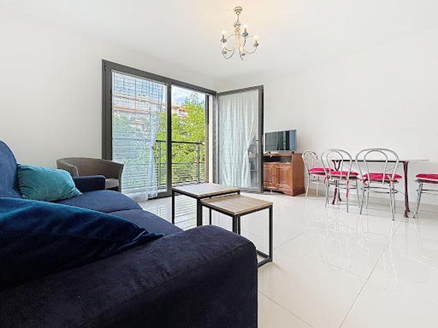 Appartement vente à Grasse, Antibes