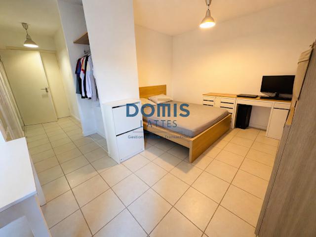 Appartement vente à Montpellier, Juvignac