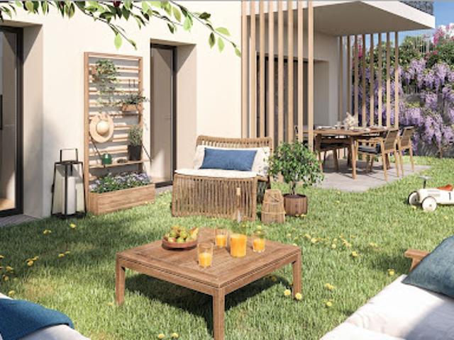 Appartement vente à Vannes, Bretagne