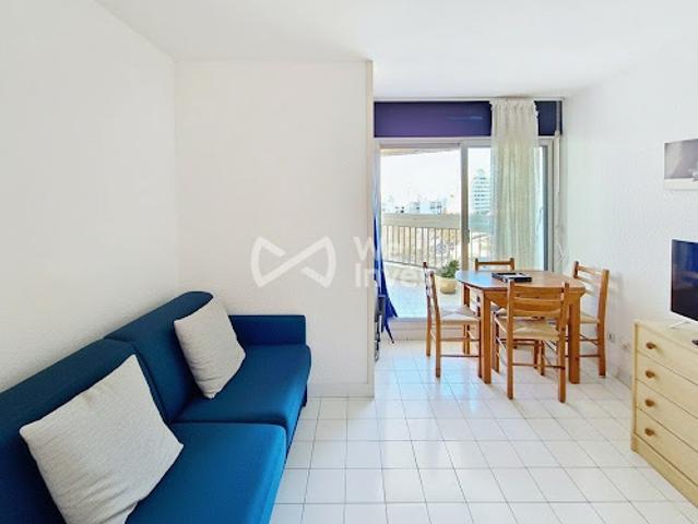 Appartement vente à Montpellier, La Grande-motte
