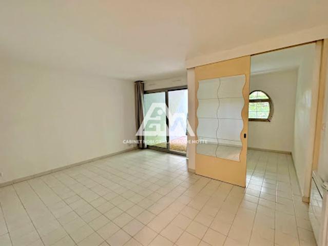 Appartement vente à Montpellier, La Grande-motte