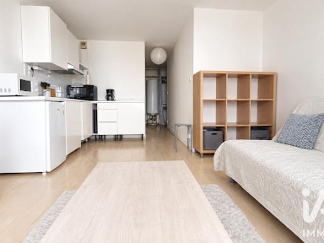 Appartement vente à La Rochelle
