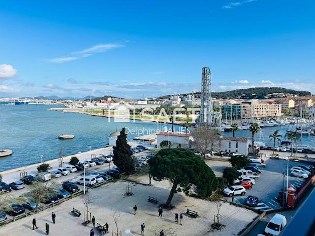 Appartement vente à Arrondissement de Toulon, La Seyne-sur-mer
