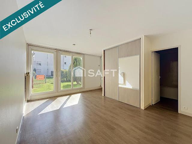 Appartement vente à La Coterelle, La Tour-du-Pin