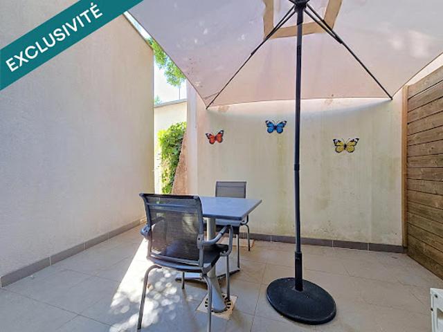 Appartement vente à Béziers, Lamalou-les-bains