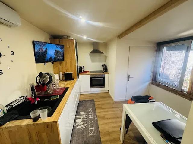 Appartement vente à Céret, Le Boulou