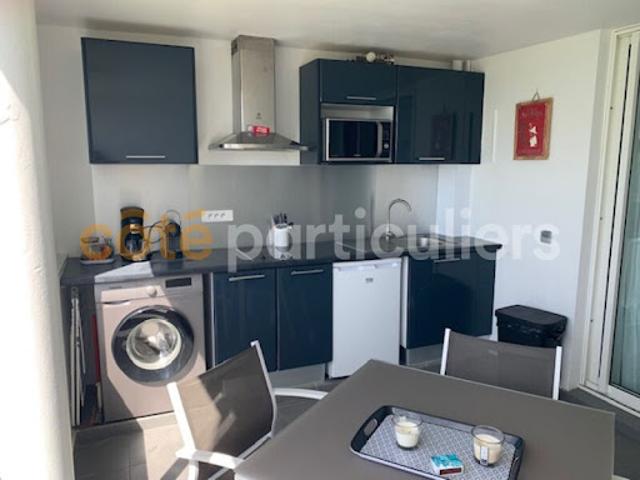 Appartement vente à Guadeloupe