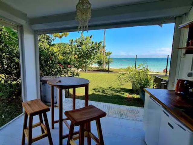 Appartement vente à Bas du Fort, Le Gosier