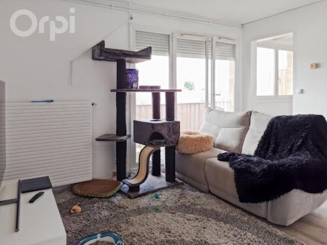 Appartement vente à Le Plessis-Belleville, Oise