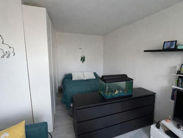 Appartement vente à Créteil, Le Plessis-trévise