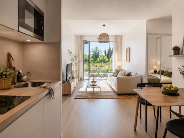 Appartement vente à Brest, Bretagne