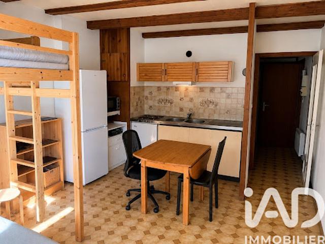 Appartement vente à Pontarlier, Les Hôpitaux-neufs