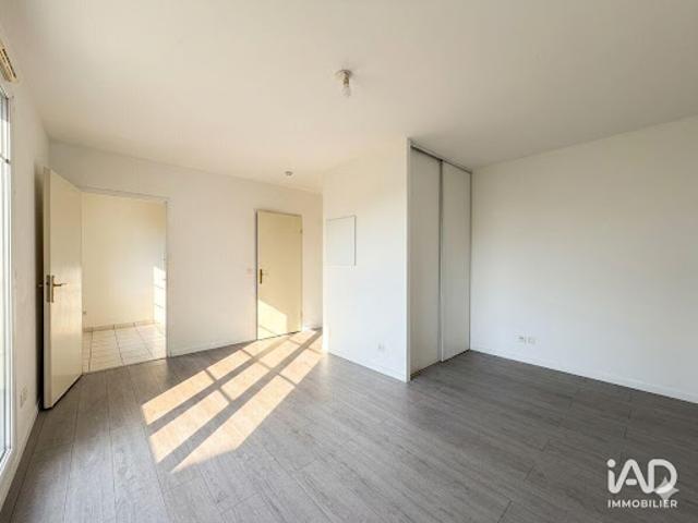 Appartement vente à Lieusaint, Seine-et-Marne