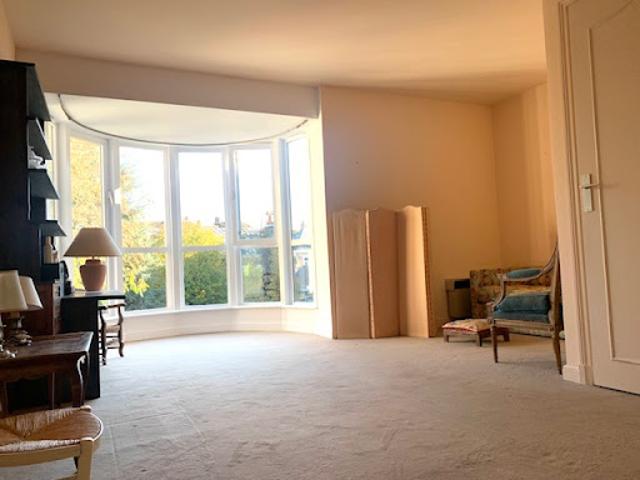 Appartement vente à Lille