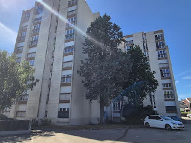 Appartement vente à Limoges