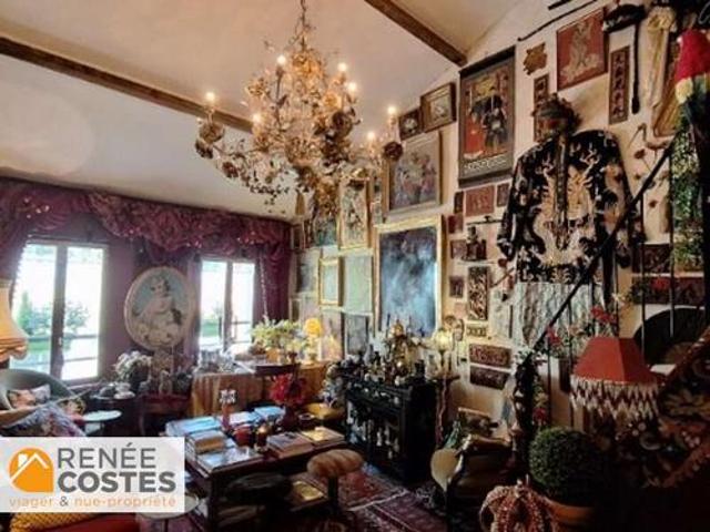 Appartement vente à Avignon, L'isle-sur-la-sorgue