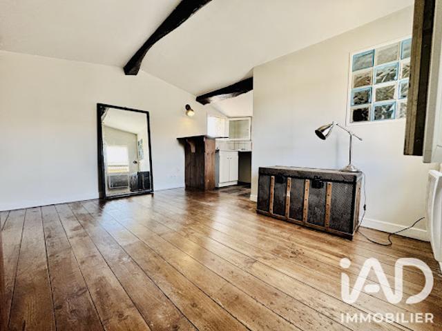 Appartement vente à Avignon, L'isle-sur-la-sorgue