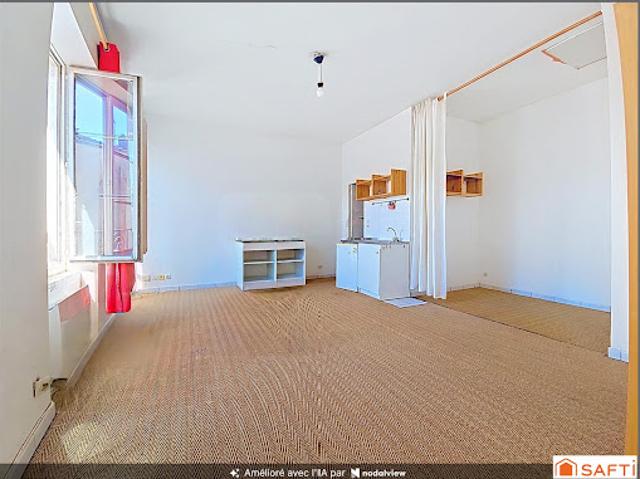 Appartement vente à Lyon, Métropole de Lyon