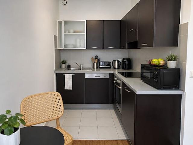 Appartement vente à Marseille
