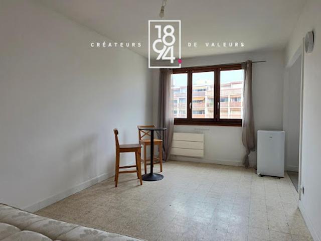 Appartement vente à Marseille