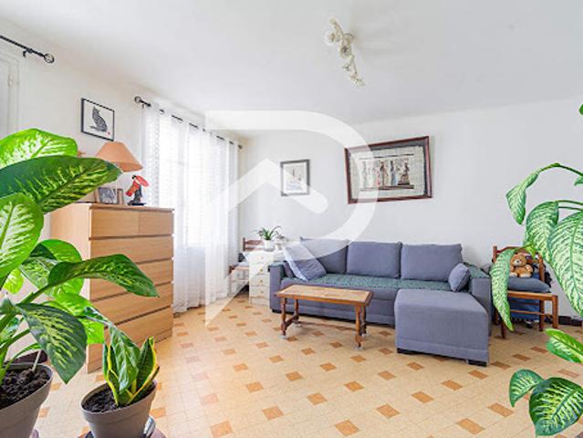 Appartement vente à Marseille