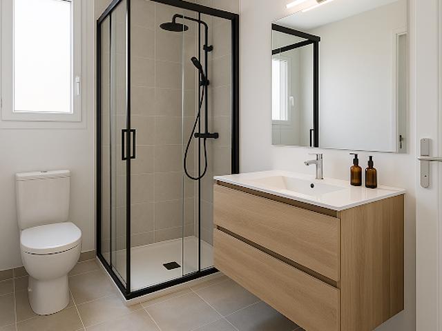 Appartement vente à Marseille