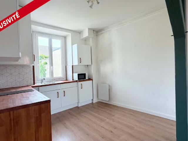 Appartement vente à Saint-Germain-en-Laye, Maule