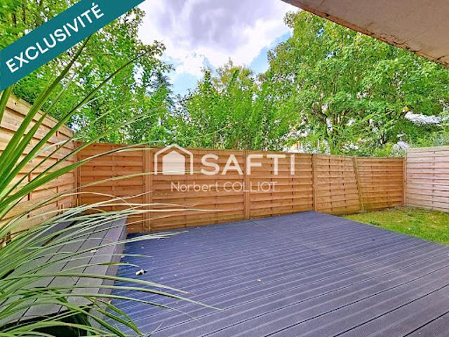 Appartement vente à Rambouillet, Maurepas