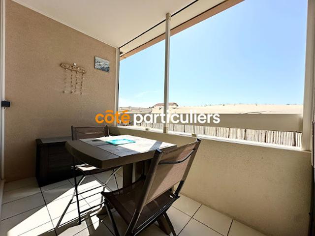 Appartement vente à France métropolitaine, Mimizan