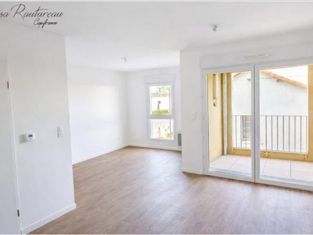 Appartement vente à La Roche-sur-Yon, Montaigu