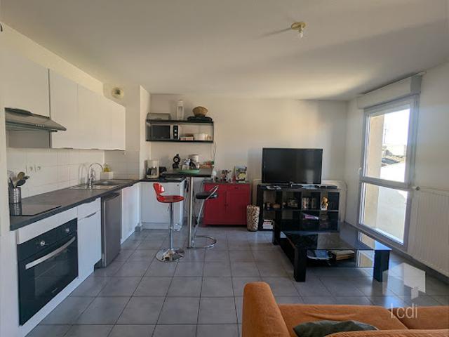 Appartement vente à Nyons, Montélimar