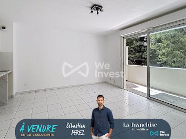 Appartement vente à Montpellier