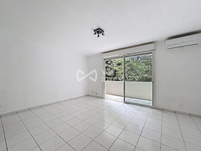 Appartement vente à Montpellier